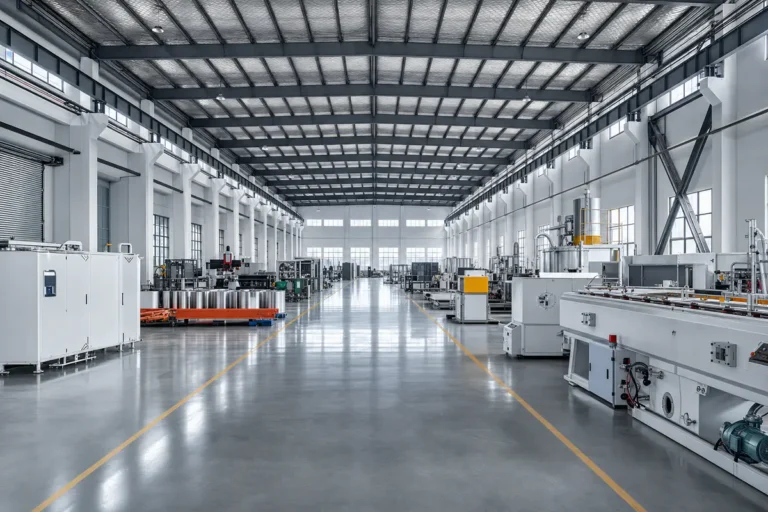 About QTech-Machinery