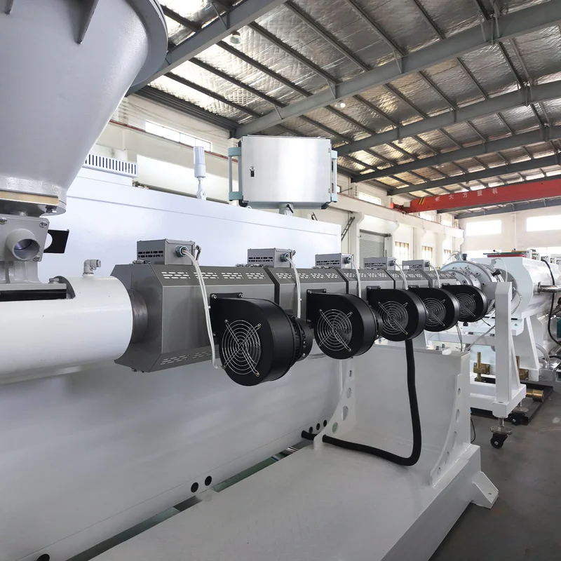 Filled and recycled material that increases screw wear