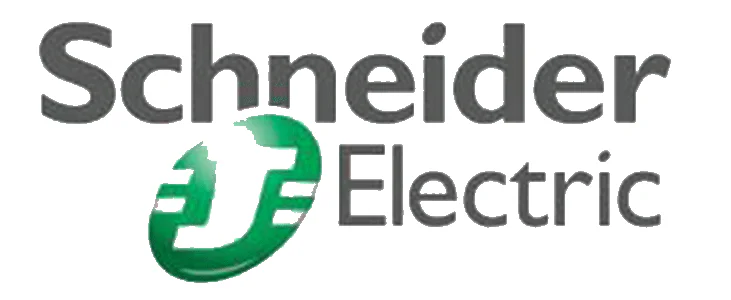 Schneider Electric components