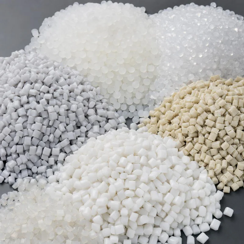 LLDPE PP PE HDPE and PLA material for straw extrusion line