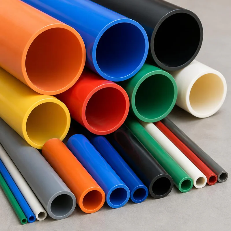 MPP pipe