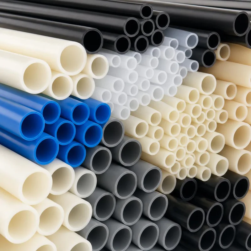 PA6/PA12 nylon tube