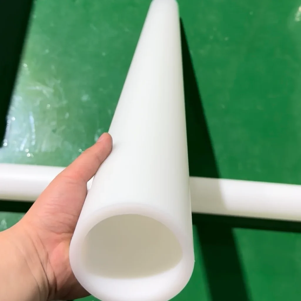 What is a PE Core Tube Extrusion Line Used For?